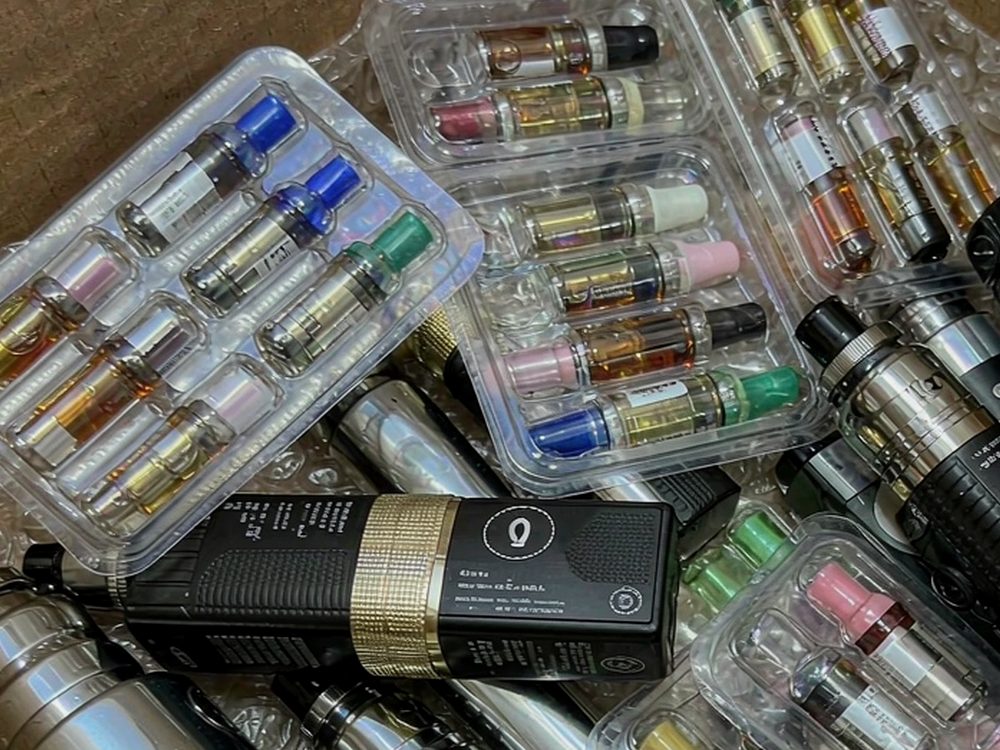 Import Guide for vape kits — new arrivals
