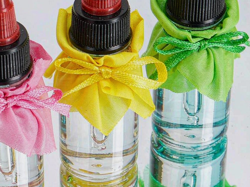 Import Guide for vape kits — wholesale only