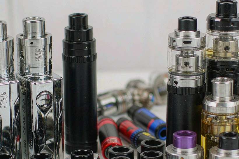 Import Guide for vape kits — Winter special