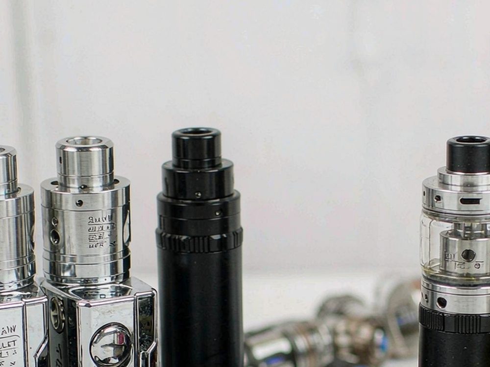 Import Guide for vape mods — no minimum MOQ
