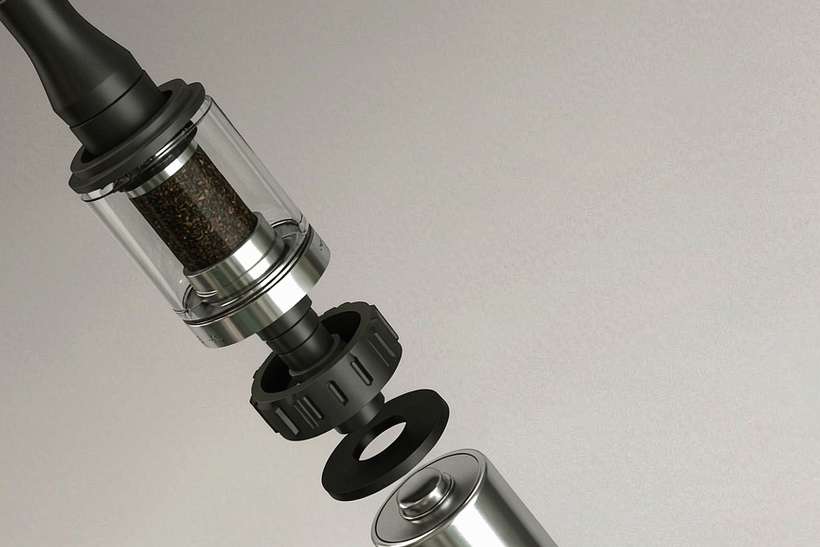 Import Guide for vape mods — ODM ready