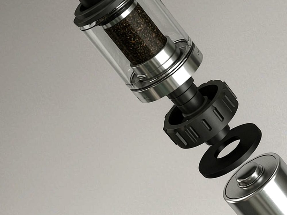 Import Guide for vape mods — premium tier
