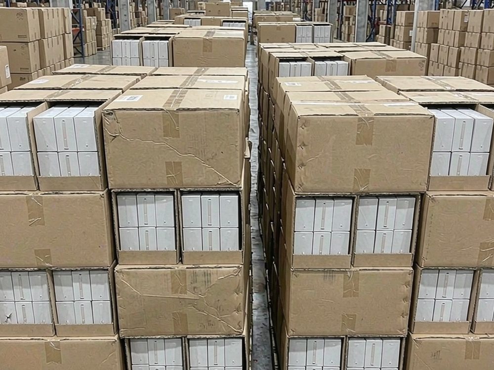 Import Guide for vape mods — wholesale only