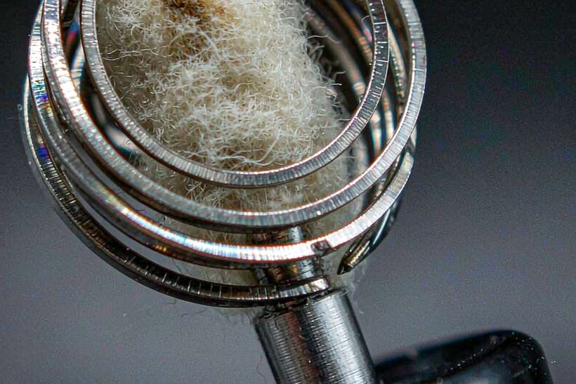 Import Guide for vape mods — Winter special
