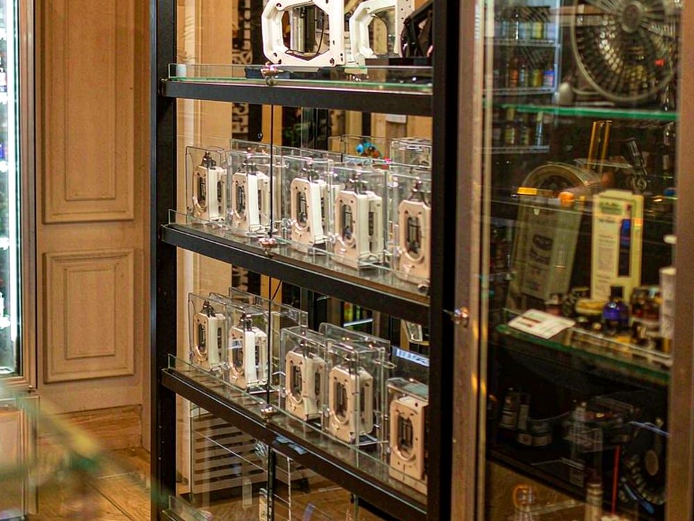 Import Guide for vape pods — 2026