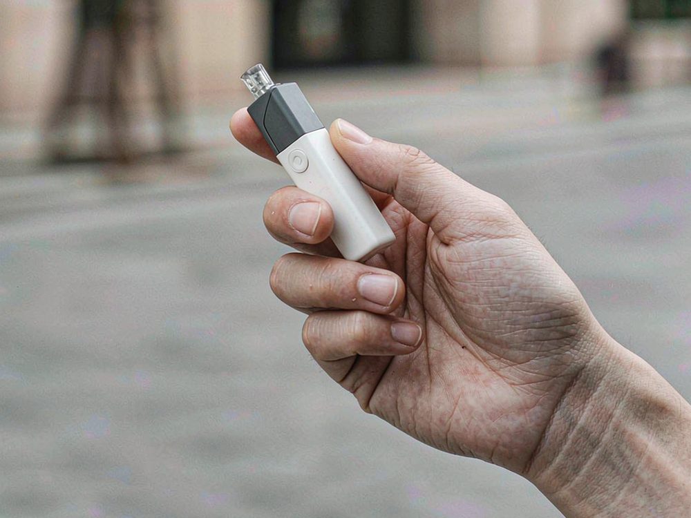 Import Guide for vape pods — budget tier
