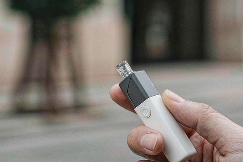 Import Guide for vape pods — EU stock