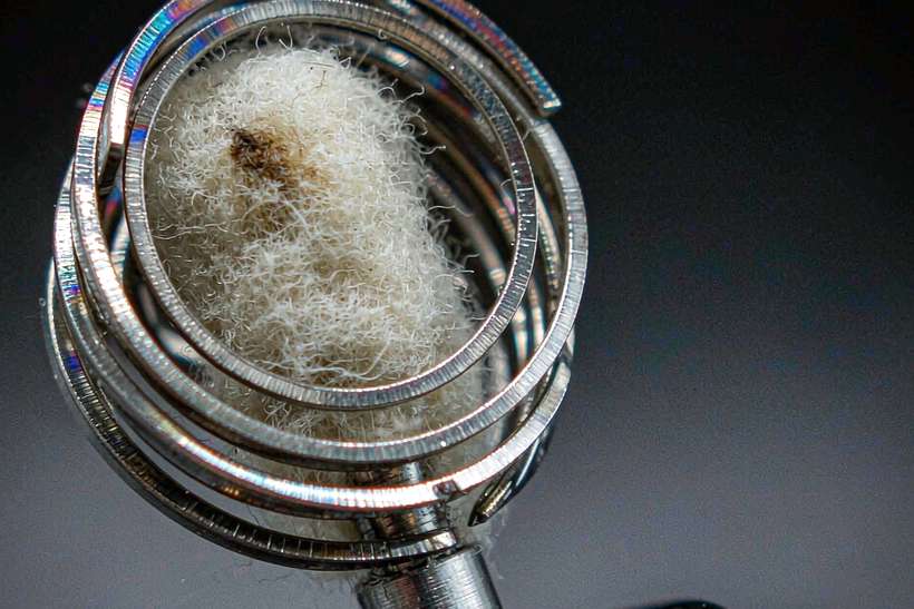 Import Guide for vape pods — ODM ready