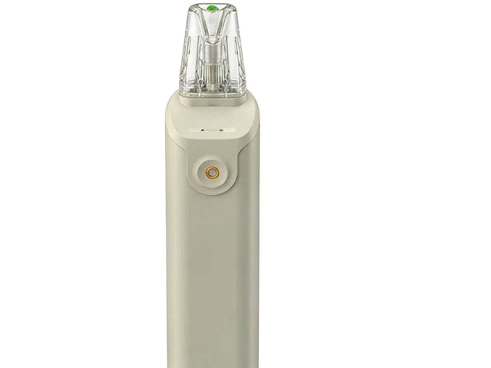 Import Guide for vape pods — premium tier