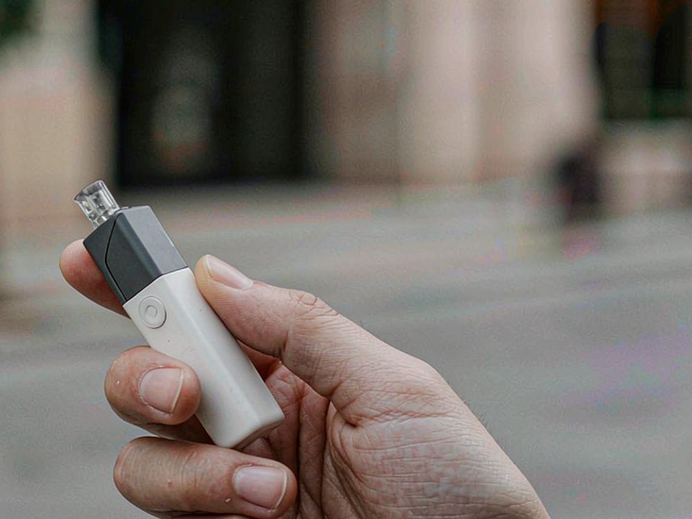 Import Guide for vape products in Jeonju Tanba — budget tier