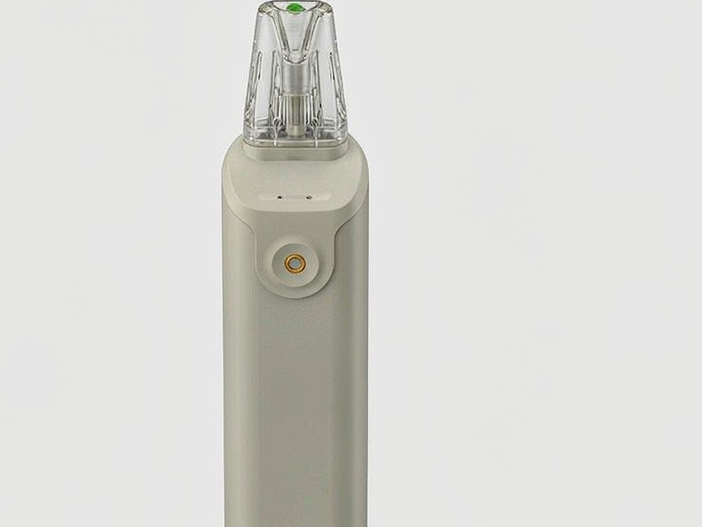 Import Guide for vape products in Jeonju Tanba — no minimum MOQ