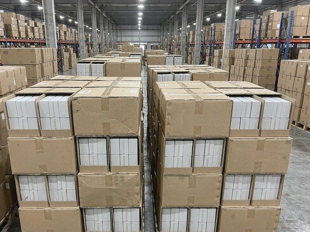Import Guide for vape products in Jeonju Tanba — verified suppliers