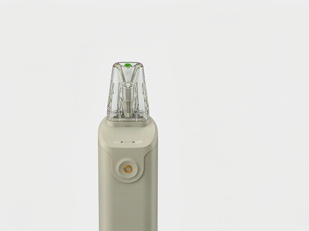 Import Guide for vape products in Jeonju Tanba — wholesale only
