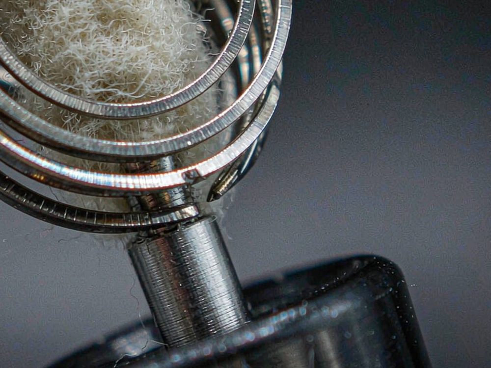 Import Guide for vape products in Jeonju Tanba — with fast shipping