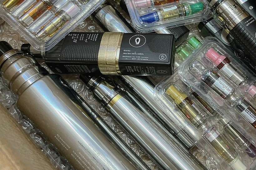 Import Guide for vape tanks — Autumn stock