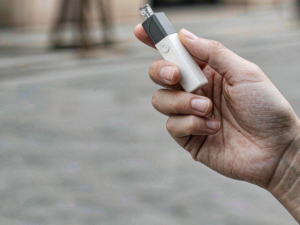 Import Guide for vape tanks — for resellers