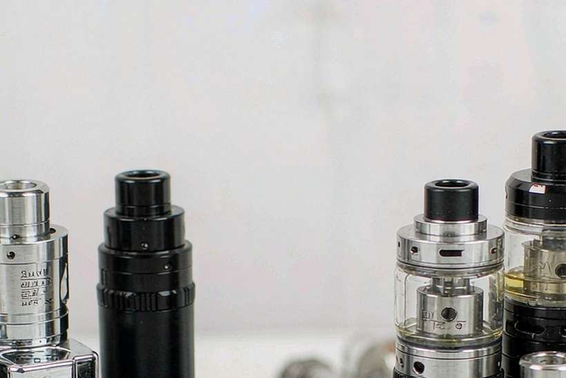 Import Guide for vape tanks — limited batch