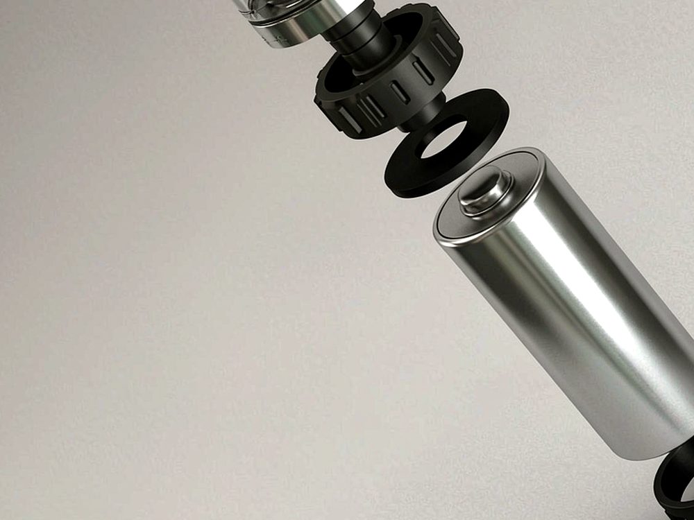 Import Guide for vape tanks — top rated