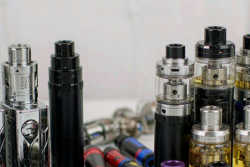 Import Guide for vape tanks — US warehouse