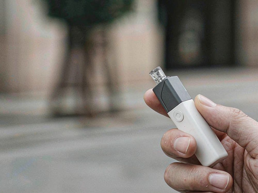 Import Guide for vape tanks — wholesale only