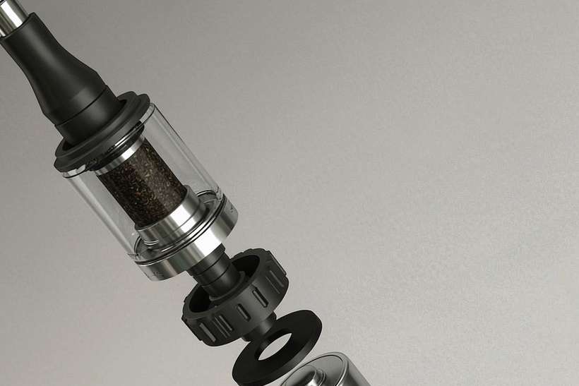 Launch Plan for Jeonju Tanba vape — Asia Pacific