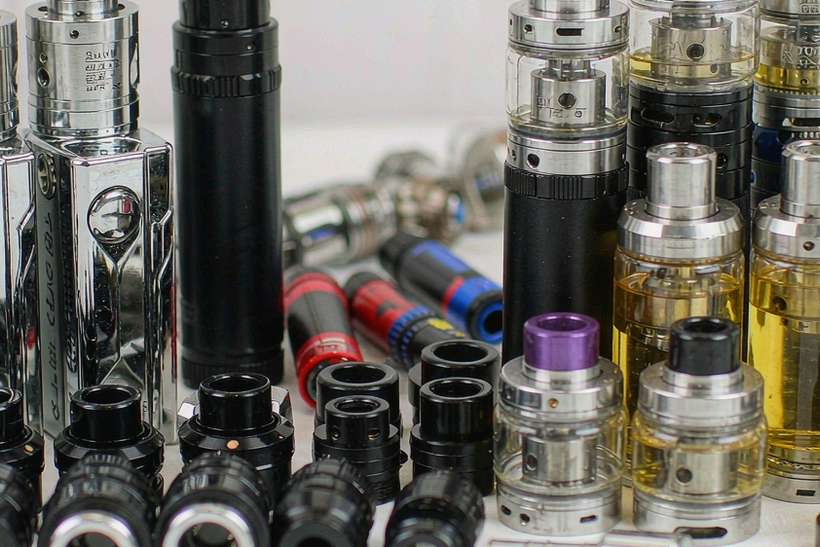 Launch Plan for Jeonju Tanba vape — Autumn stock