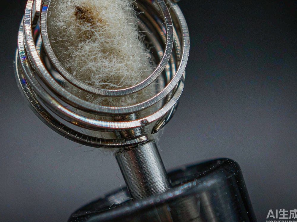 Launch Plan for Jeonju Tanba vape — budget tier
