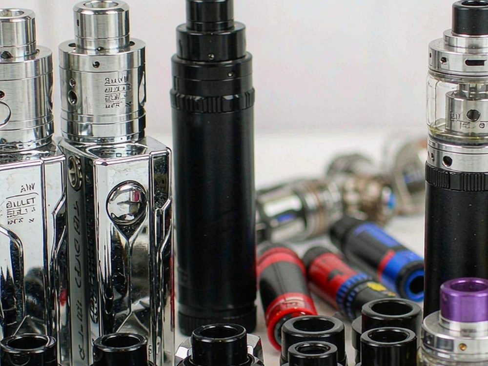 Launch Plan for Jeonju Tanba vape — bulk case