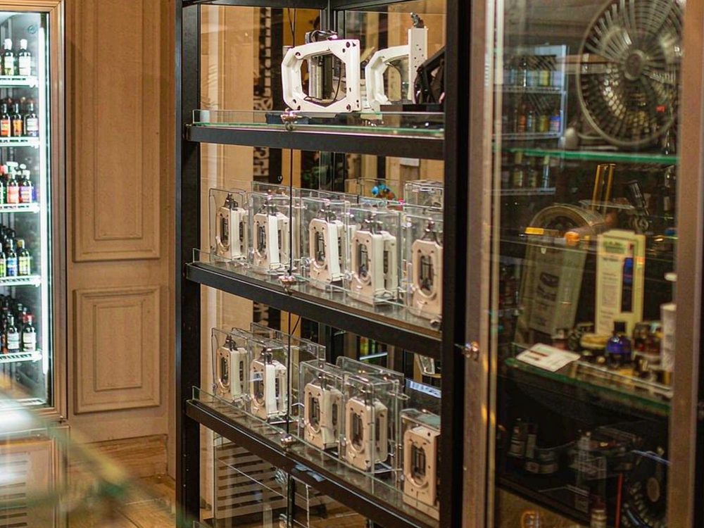 Launch Plan for Jeonju Tanba vape — for resellers