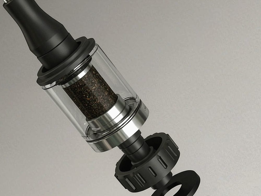 Launch Plan for Jeonju Tanba vape — new arrivals