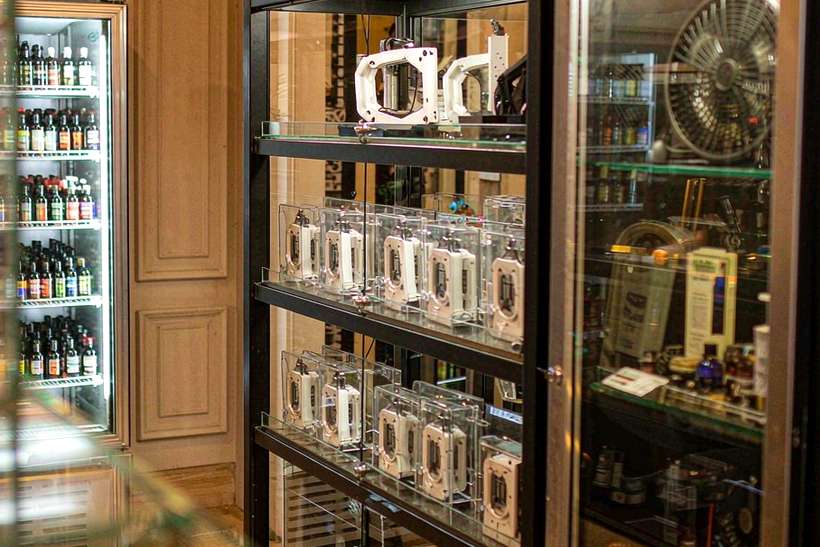 Launch Plan for Jeonju Tanba vape — Summer deals