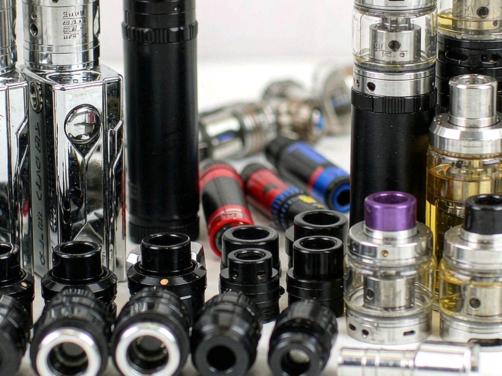 Launch Plan for Jeonju Tanba vape — top rated