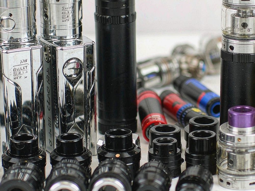 Launch Plan for Jeonju Tanba vape — wholesale only