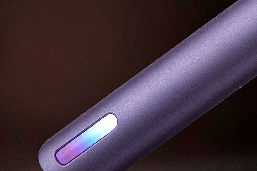 Launch Plan for vape accessories — small parcel
