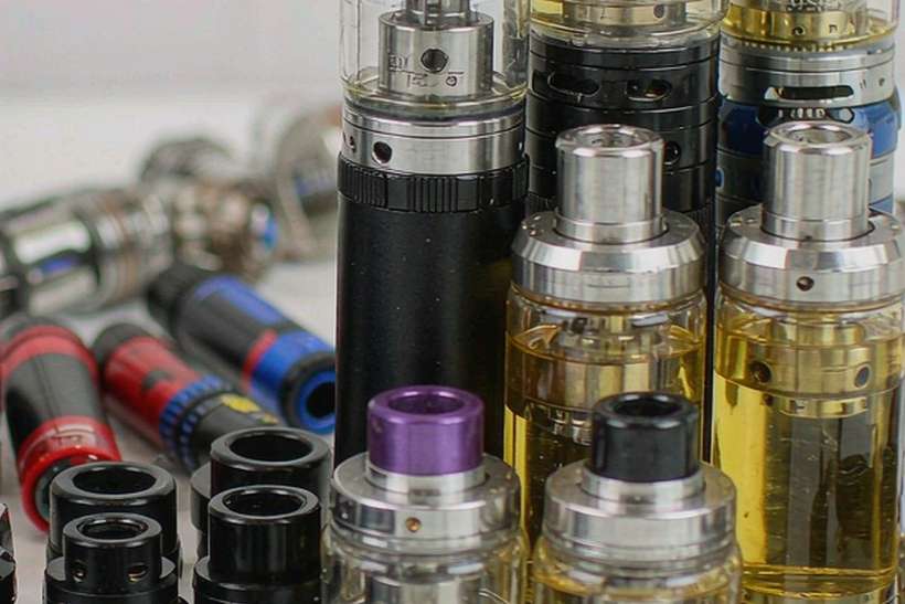 Launch Plan for vape bundles — Asia Pacific