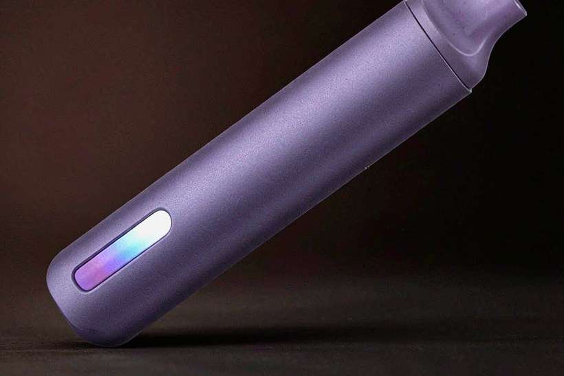 Launch Plan for vape bundles — bulk case