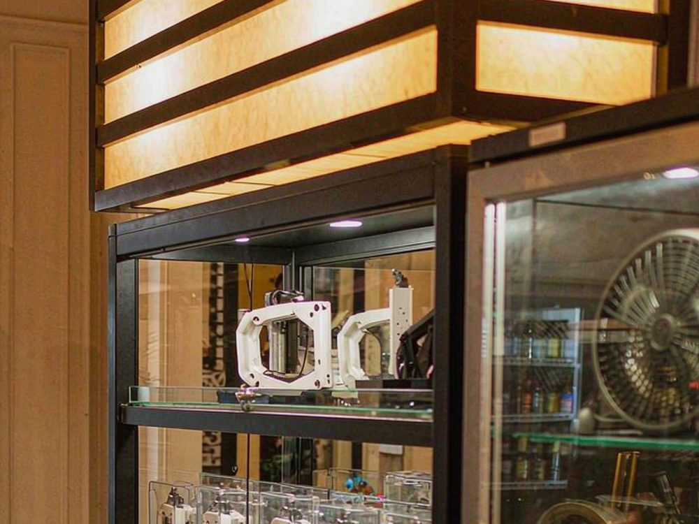 Launch Plan for vape bundles — for resellers