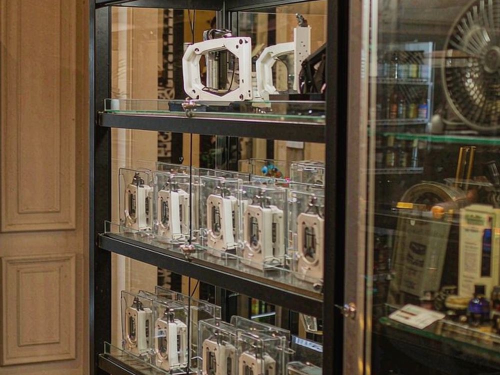 Launch Plan for vape bundles — new arrivals