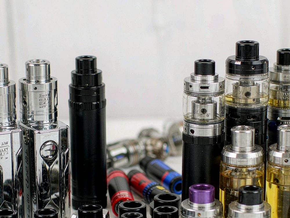 Launch Plan for vape bundles — no minimum MOQ