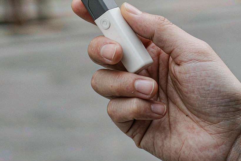 Launch Plan for vape bundles — ODM ready