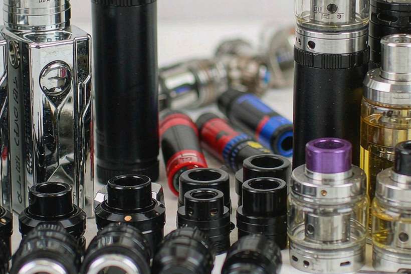Launch Plan for vape bundles — Summer deals