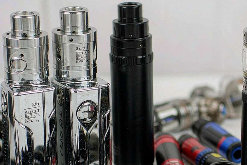 Launch Plan for vape bundles — US warehouse