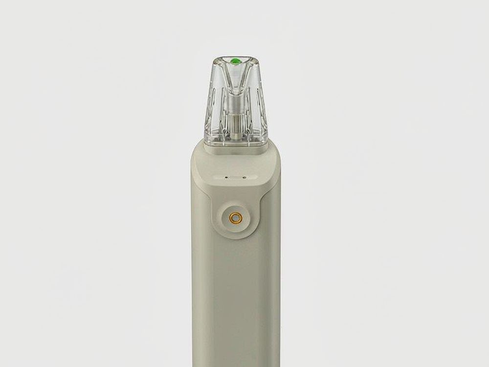 Launch Plan for vape bundles — wholesale only
