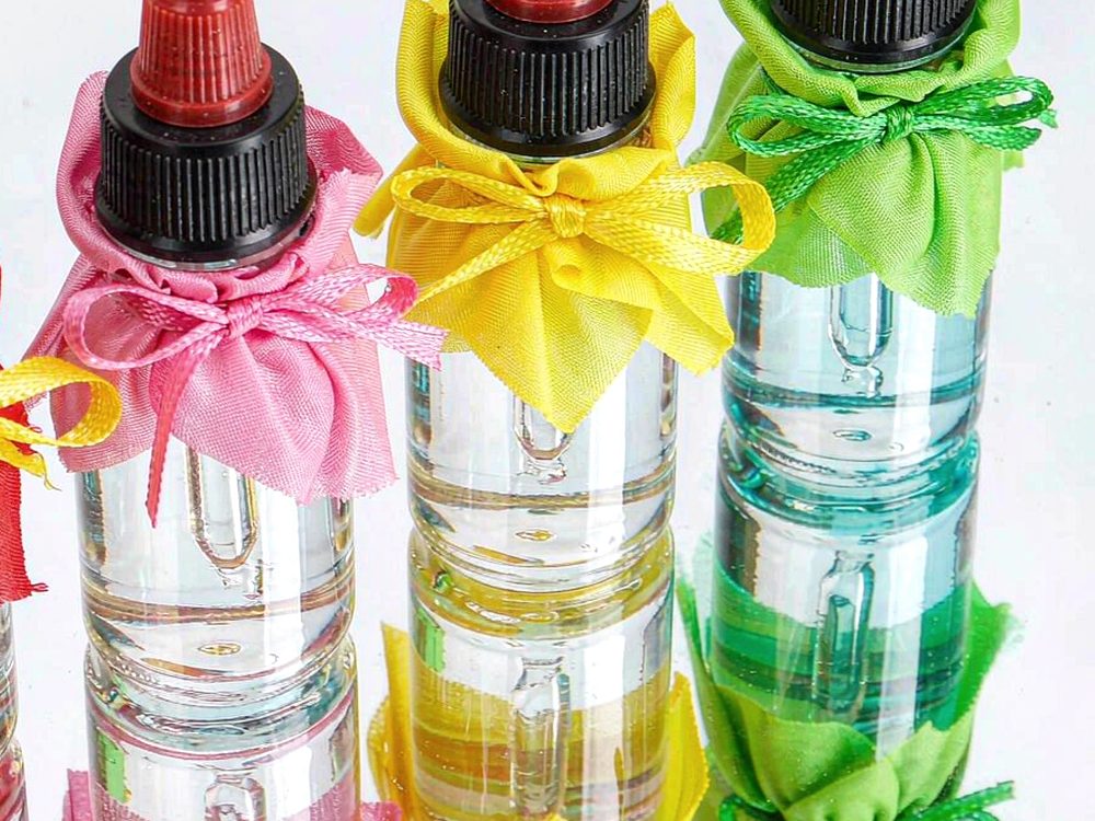 Launch Plan for vape bundles — with fast shipping