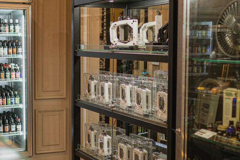 Launch Plan for vape coils — container load