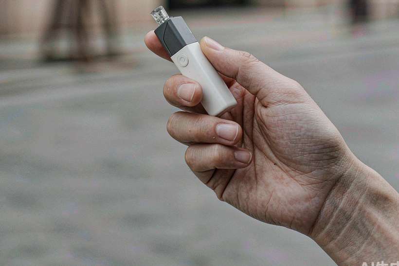 Launch Plan for vape coils — Middle East