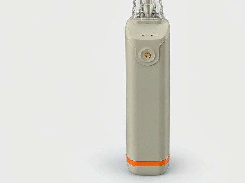 Launch Plan for vape coils — no minimum MOQ