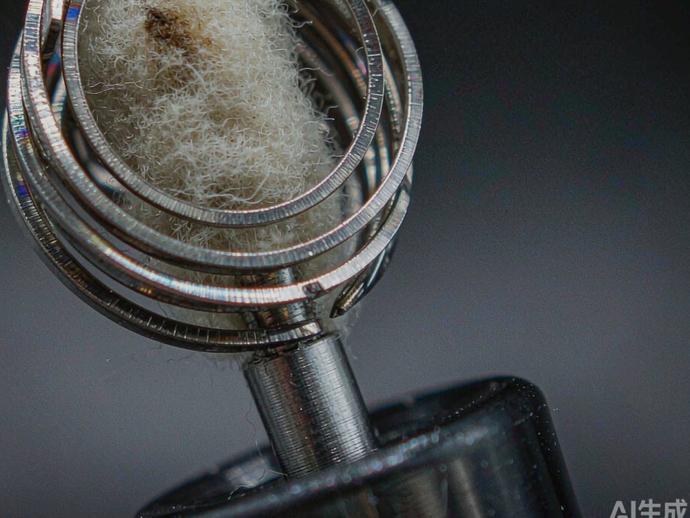 Launch Plan for vape coils — premium tier