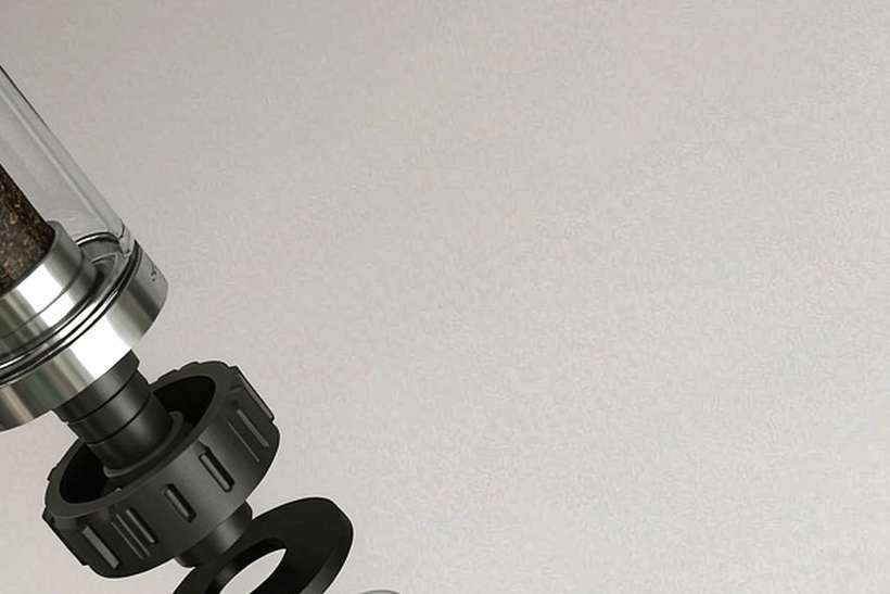 Launch Plan for vape coils — Spring catalog