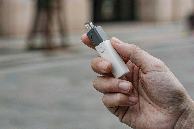 Launch Plan for vape coils — US warehouse